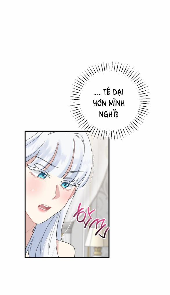 [18+] Chuyện Mèo Trắng Bị Ba Tước Báo Đen Ăn Thịt 12.1 trang 37