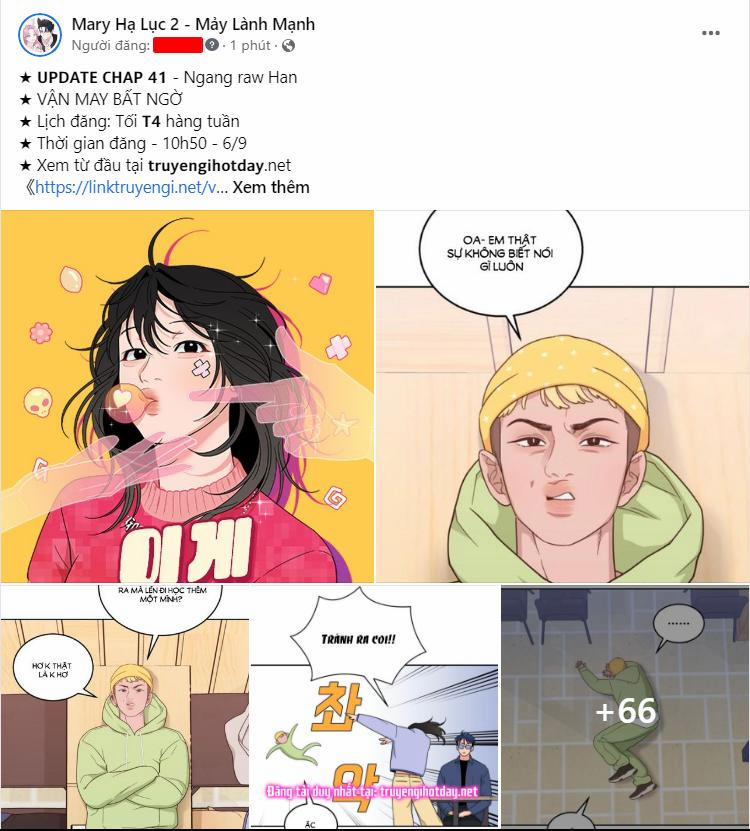 [18+] Chuyện Mèo Trắng Bị Ba Tước Báo Đen Ăn Thịt 12.1 trang 41