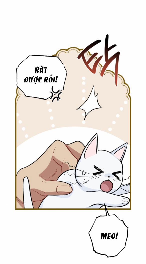 [18+] Chuyện Mèo Trắng Bị Ba Tước Báo Đen Ăn Thịt 12.1 trang 42