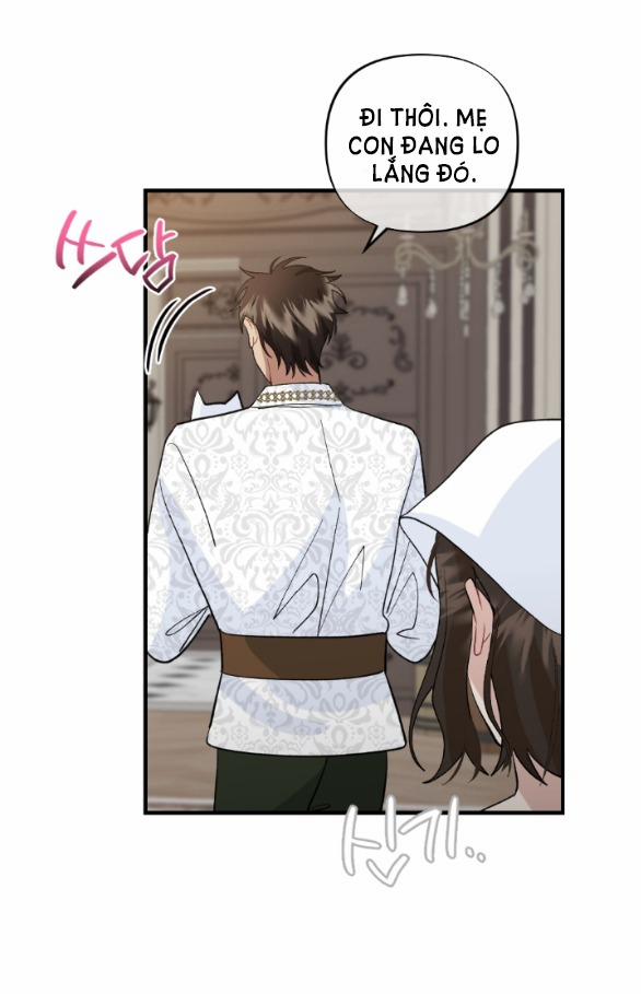 [18+] Chuyện Mèo Trắng Bị Ba Tước Báo Đen Ăn Thịt 12.1 trang 46