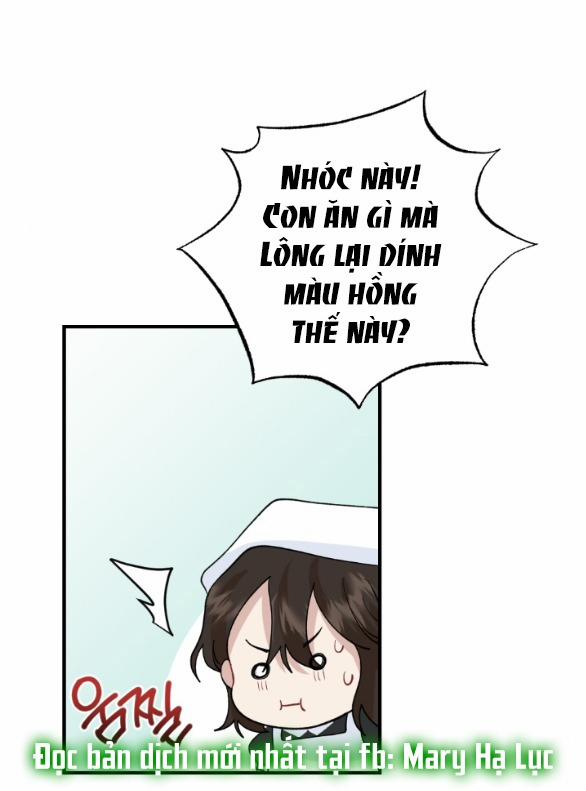 [18+] Chuyện Mèo Trắng Bị Ba Tước Báo Đen Ăn Thịt 12.1 trang 47