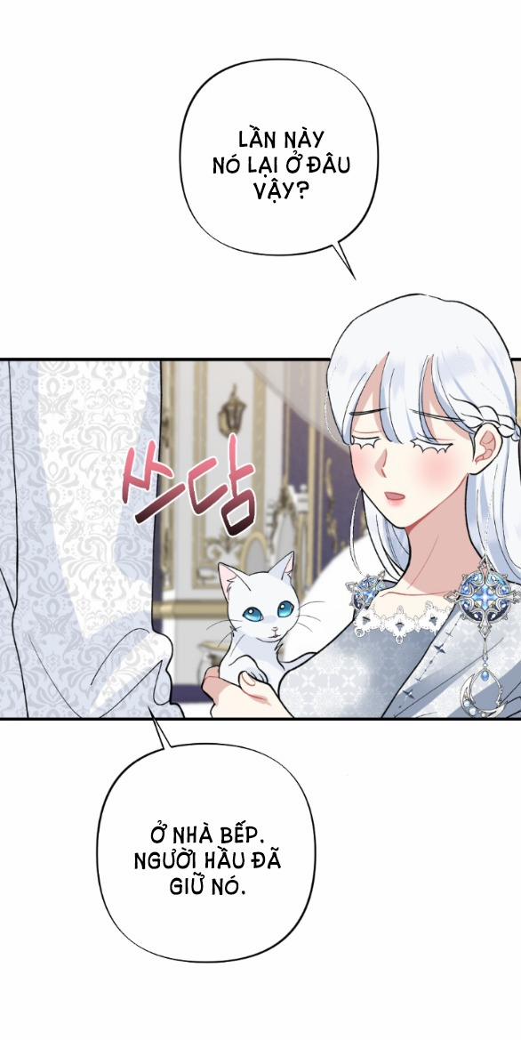 [18+] Chuyện Mèo Trắng Bị Ba Tước Báo Đen Ăn Thịt 12.1 trang 52