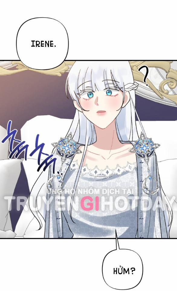 [18+] Chuyện Mèo Trắng Bị Ba Tước Báo Đen Ăn Thịt 12.1 trang 64