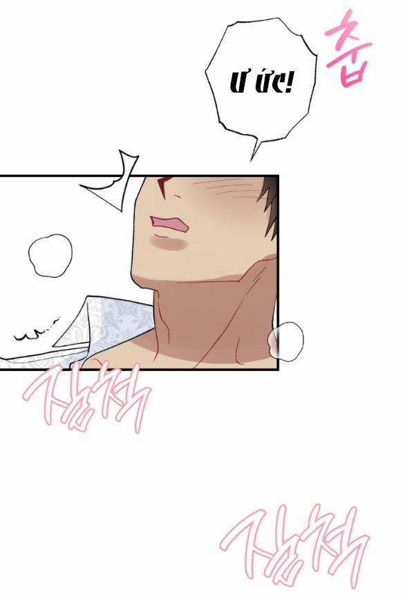 [18+] Chuyện Mèo Trắng Bị Ba Tước Báo Đen Ăn Thịt 12.1 trang 79