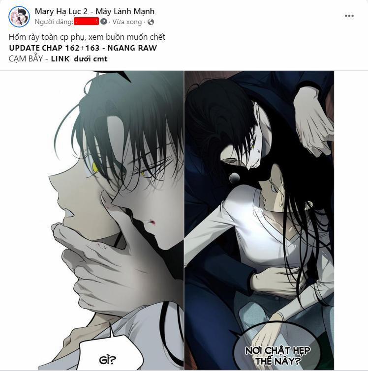 [18+] Chuyện Mèo Trắng Bị Ba Tước Báo Đen Ăn Thịt 12.2 trang 1