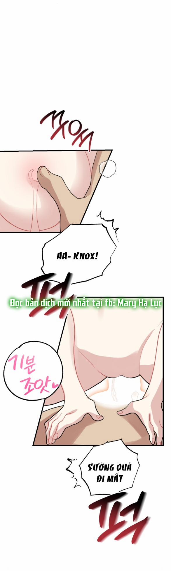 [18+] Chuyện Mèo Trắng Bị Ba Tước Báo Đen Ăn Thịt 12.2 trang 10