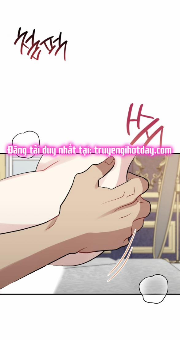 [18+] Chuyện Mèo Trắng Bị Ba Tước Báo Đen Ăn Thịt 12.2 trang 12