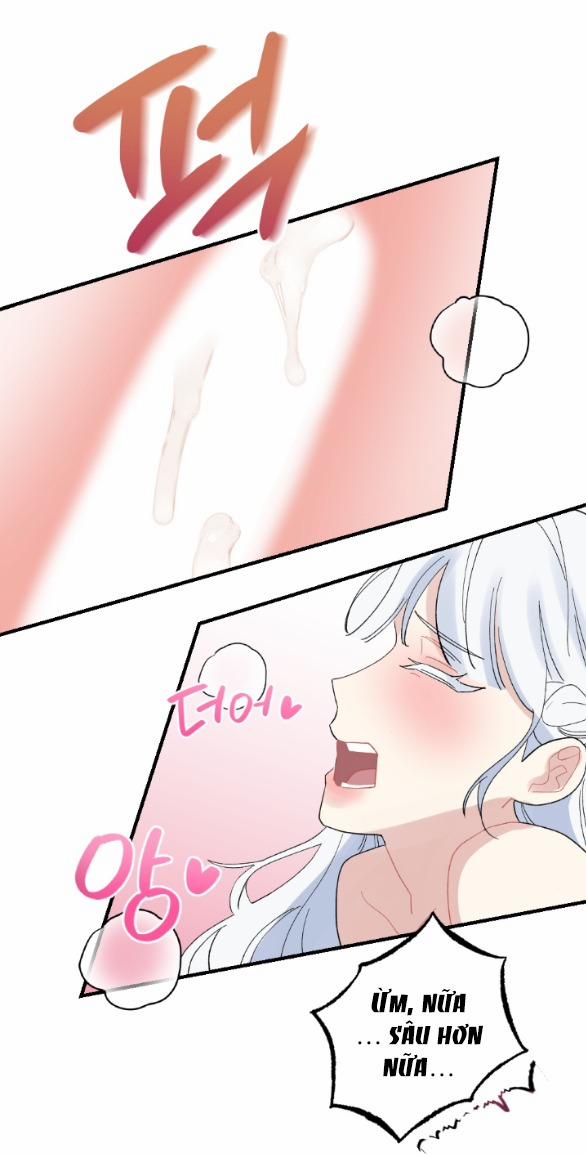 [18+] Chuyện Mèo Trắng Bị Ba Tước Báo Đen Ăn Thịt 12.2 trang 13