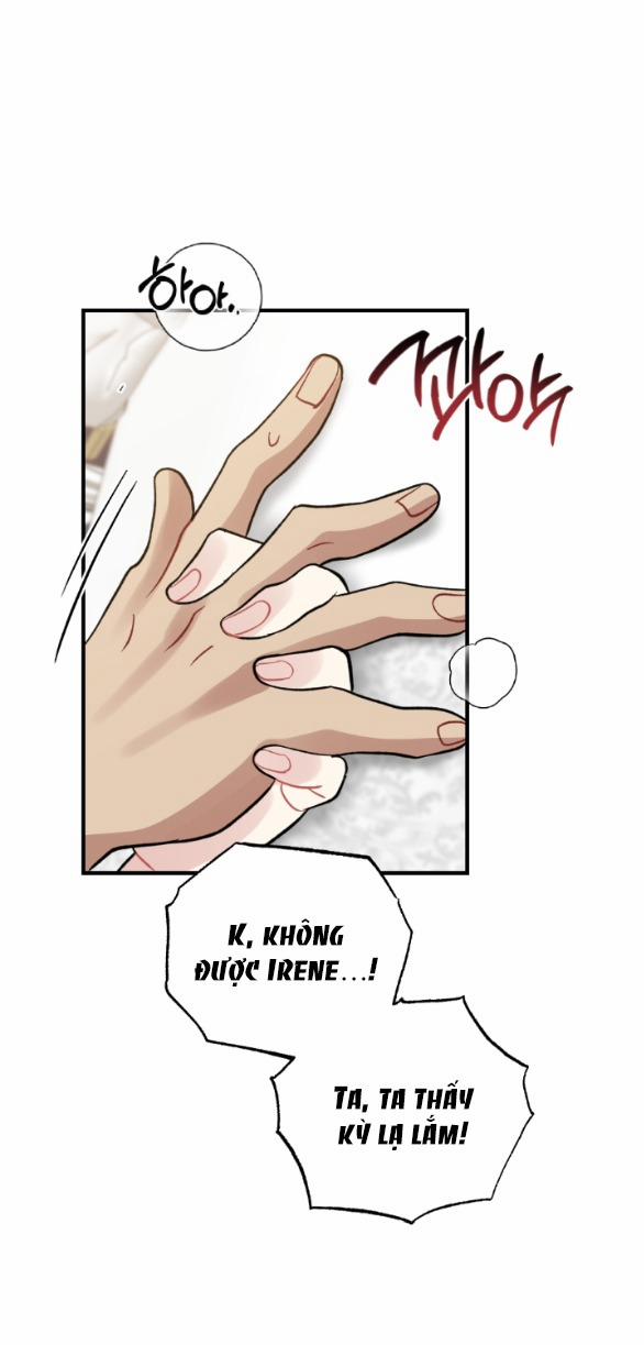 [18+] Chuyện Mèo Trắng Bị Ba Tước Báo Đen Ăn Thịt 12.2 trang 18