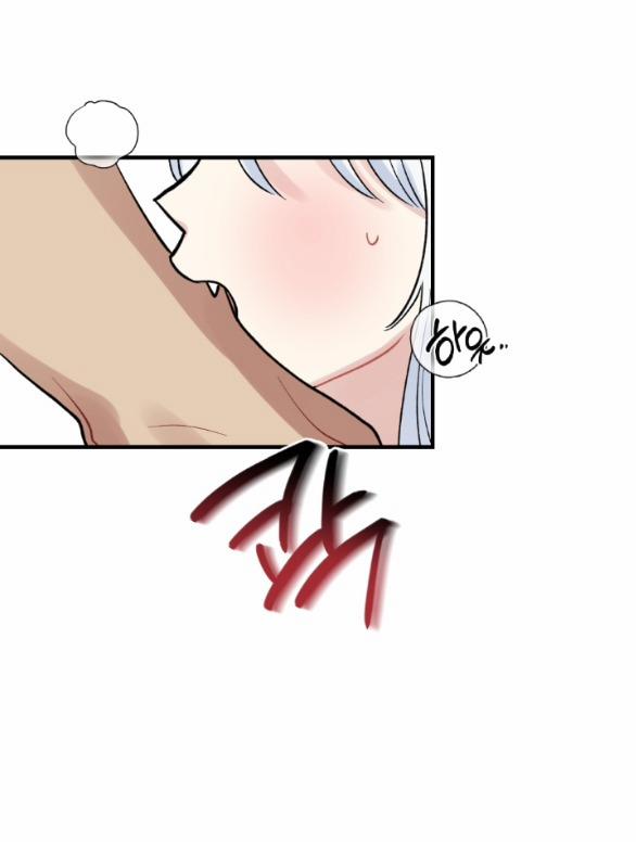 [18+] Chuyện Mèo Trắng Bị Ba Tước Báo Đen Ăn Thịt 12.2 trang 19