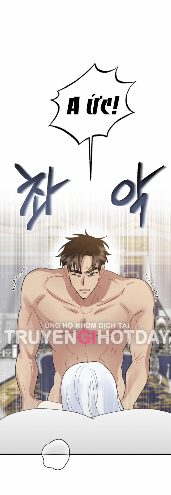 [18+] Chuyện Mèo Trắng Bị Ba Tước Báo Đen Ăn Thịt 12.2 trang 20