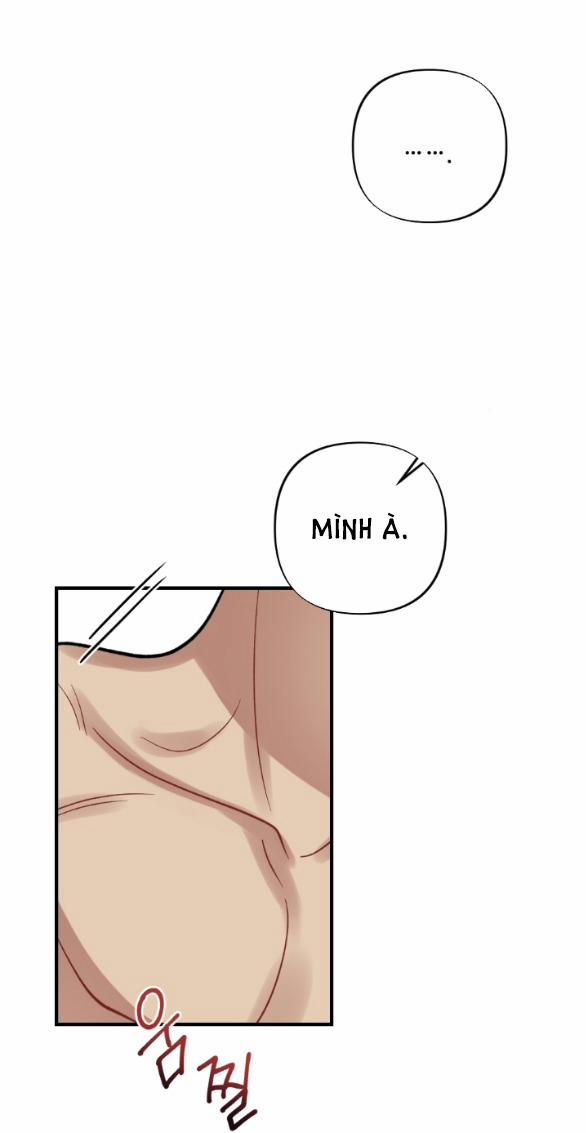 [18+] Chuyện Mèo Trắng Bị Ba Tước Báo Đen Ăn Thịt 12.2 trang 23