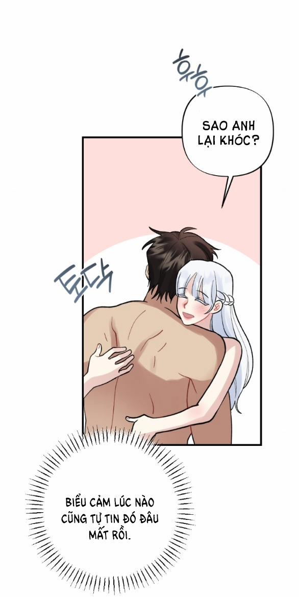 [18+] Chuyện Mèo Trắng Bị Ba Tước Báo Đen Ăn Thịt 12.2 trang 25