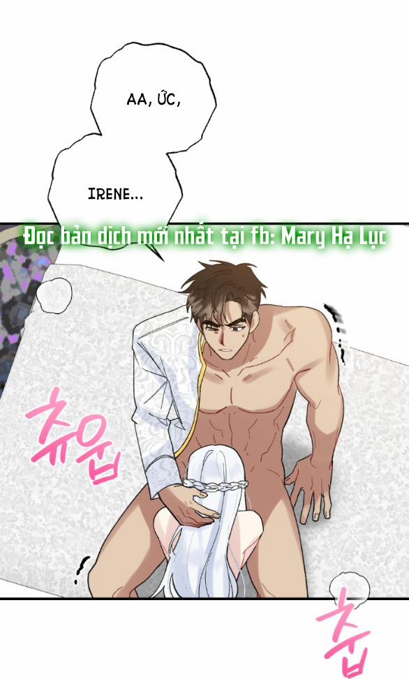 [18+] Chuyện Mèo Trắng Bị Ba Tước Báo Đen Ăn Thịt 12.2 trang 3