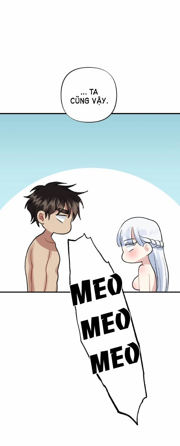 [18+] Chuyện Mèo Trắng Bị Ba Tước Báo Đen Ăn Thịt 12.2 trang 30