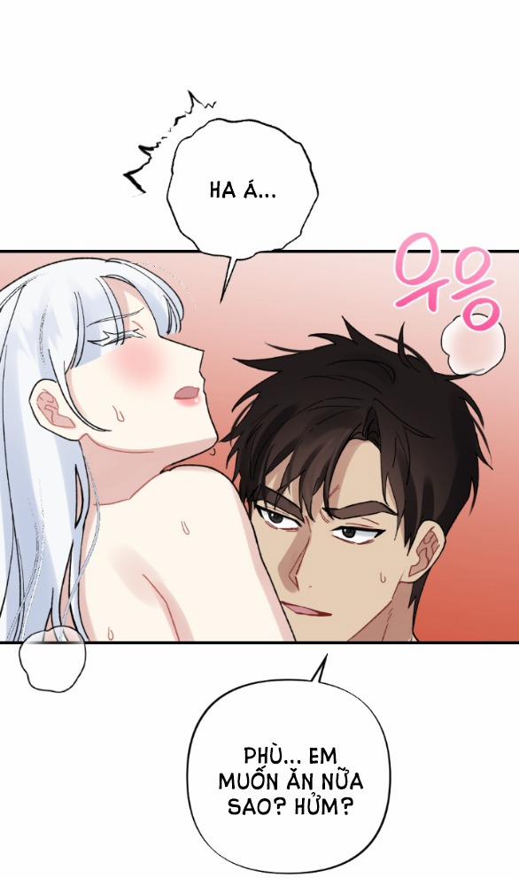 [18+] Chuyện Mèo Trắng Bị Ba Tước Báo Đen Ăn Thịt 12.2 trang 9