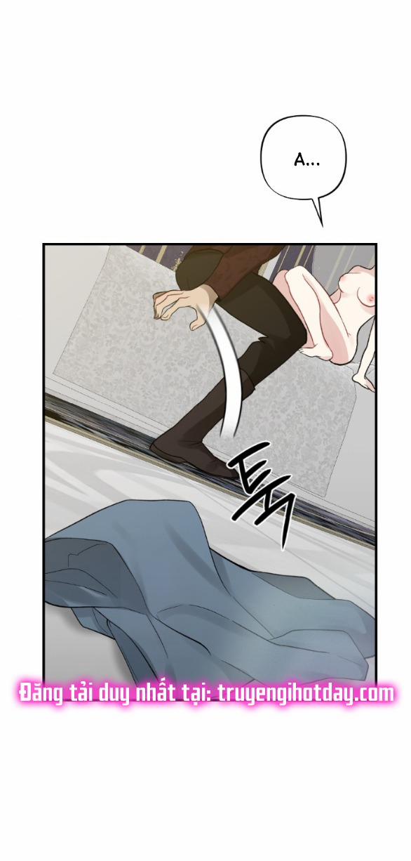 [18+] Chuyện Mèo Trắng Bị Ba Tước Báo Đen Ăn Thịt 2.1 trang 11