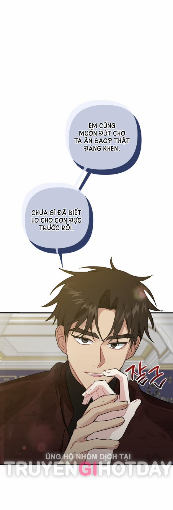 [18+] Chuyện Mèo Trắng Bị Ba Tước Báo Đen Ăn Thịt 2.1 trang 2