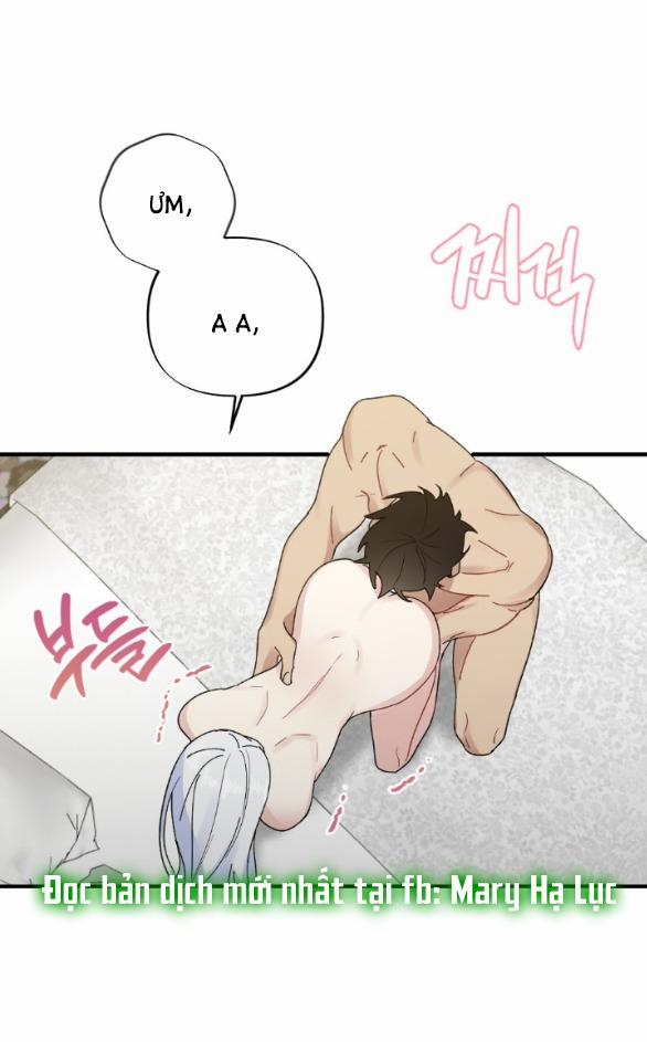 [18+] Chuyện Mèo Trắng Bị Ba Tước Báo Đen Ăn Thịt 2.1 trang 21