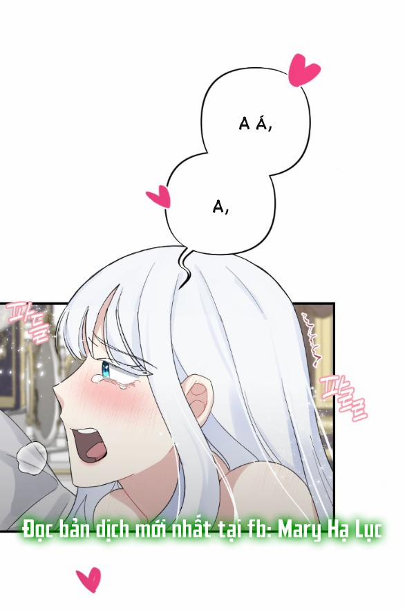 [18+] Chuyện Mèo Trắng Bị Ba Tước Báo Đen Ăn Thịt 2.1 trang 25