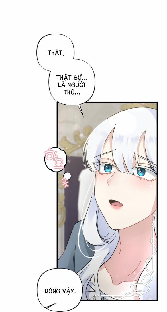 [18+] Chuyện Mèo Trắng Bị Ba Tước Báo Đen Ăn Thịt 2.1 trang 3