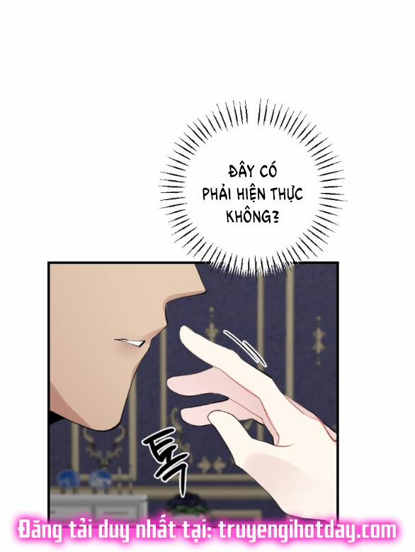 [18+] Chuyện Mèo Trắng Bị Ba Tước Báo Đen Ăn Thịt 2.1 trang 31