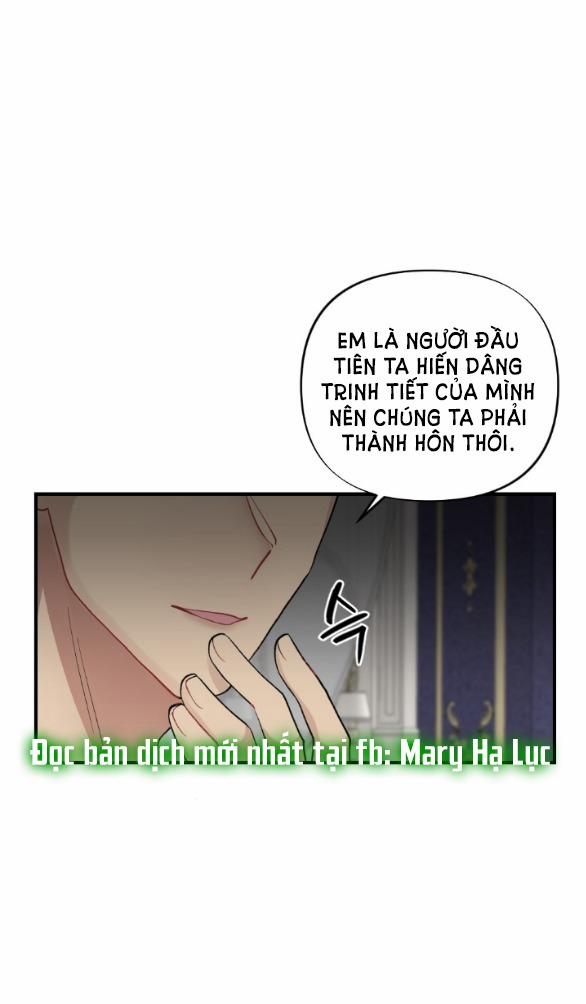 [18+] Chuyện Mèo Trắng Bị Ba Tước Báo Đen Ăn Thịt 2.1 trang 4