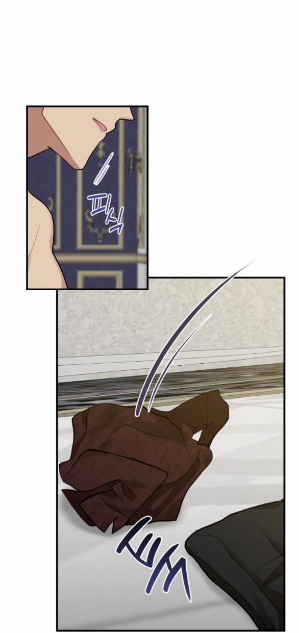 [18+] Chuyện Mèo Trắng Bị Ba Tước Báo Đen Ăn Thịt 2.1 trang 44