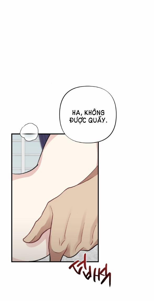 [18+] Chuyện Mèo Trắng Bị Ba Tước Báo Đen Ăn Thịt 2.1 trang 53