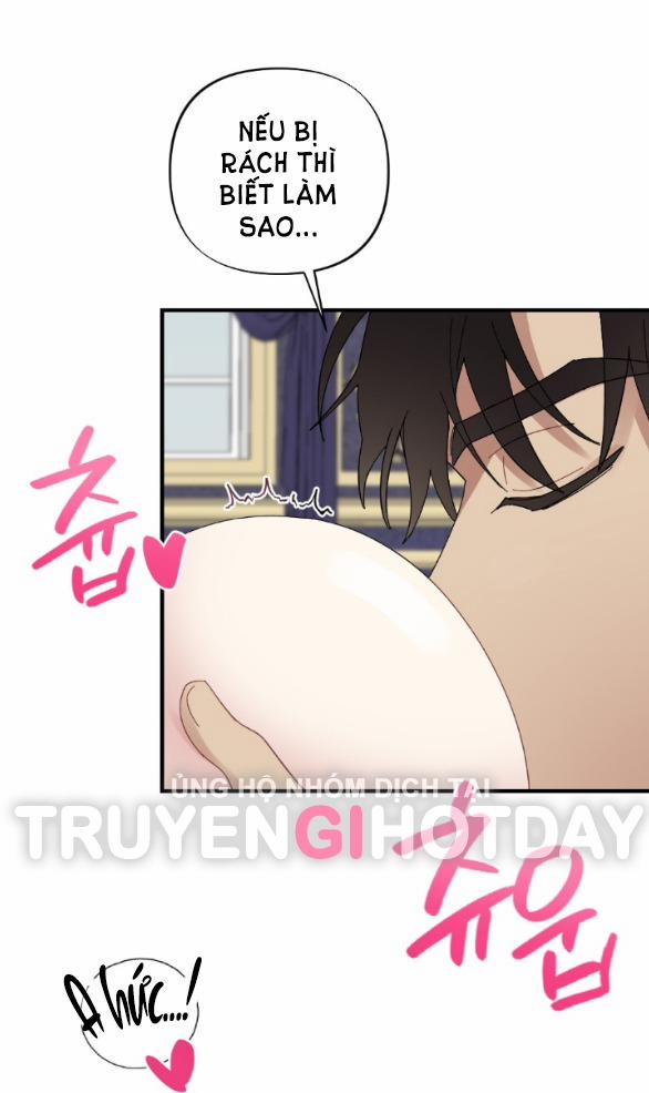 [18+] Chuyện Mèo Trắng Bị Ba Tước Báo Đen Ăn Thịt 2.1 trang 54