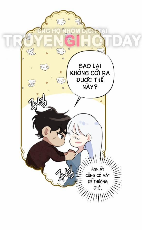 [18+] Chuyện Mèo Trắng Bị Ba Tước Báo Đen Ăn Thịt 2.1 trang 8