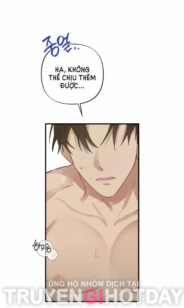 [18+] Chuyện Mèo Trắng Bị Ba Tước Báo Đen Ăn Thịt 2.2 trang 10