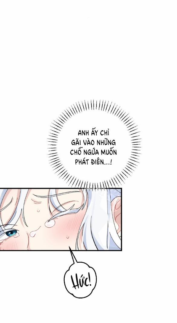 [18+] Chuyện Mèo Trắng Bị Ba Tước Báo Đen Ăn Thịt 2.2 trang 19