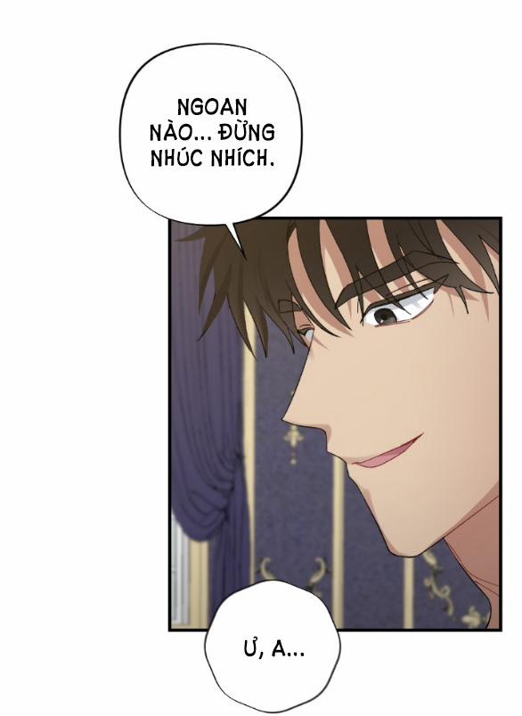 [18+] Chuyện Mèo Trắng Bị Ba Tước Báo Đen Ăn Thịt 2.2 trang 2