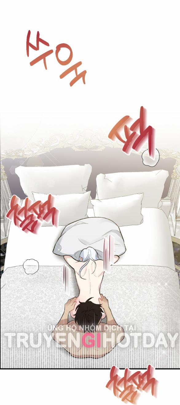 [18+] Chuyện Mèo Trắng Bị Ba Tước Báo Đen Ăn Thịt 2.2 trang 20