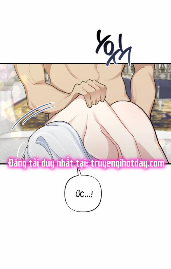 [18+] Chuyện Mèo Trắng Bị Ba Tước Báo Đen Ăn Thịt 2.2 trang 24