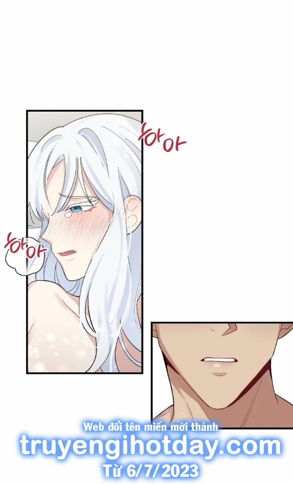 [18+] Chuyện Mèo Trắng Bị Ba Tước Báo Đen Ăn Thịt 2.2 trang 25