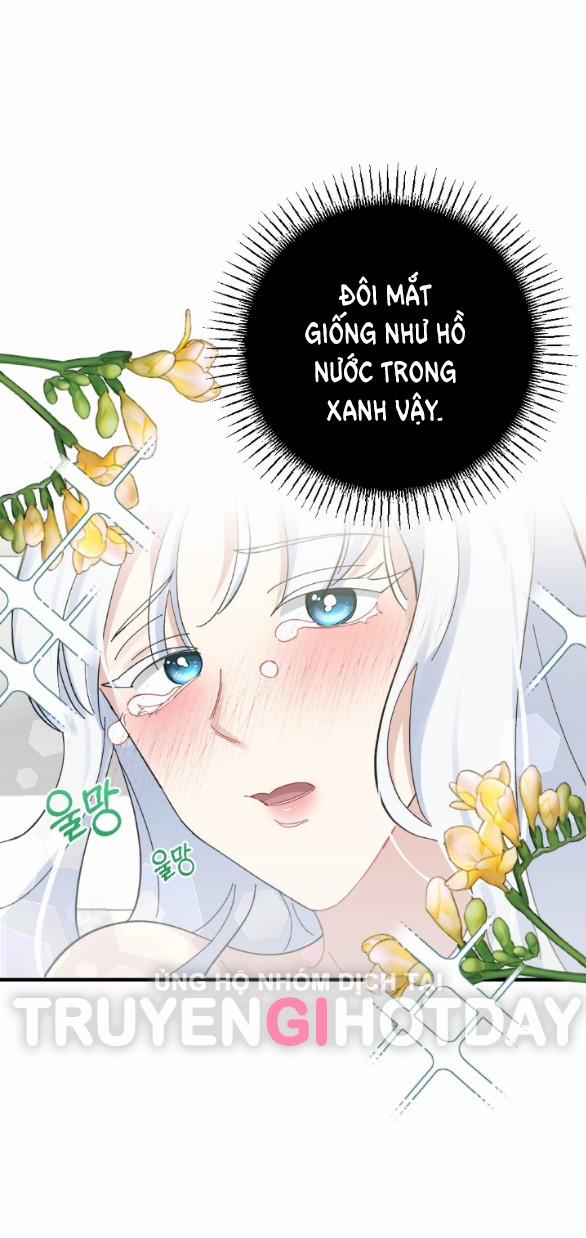 [18+] Chuyện Mèo Trắng Bị Ba Tước Báo Đen Ăn Thịt 2.2 trang 26