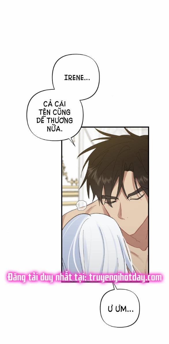 [18+] Chuyện Mèo Trắng Bị Ba Tước Báo Đen Ăn Thịt 2.2 trang 28