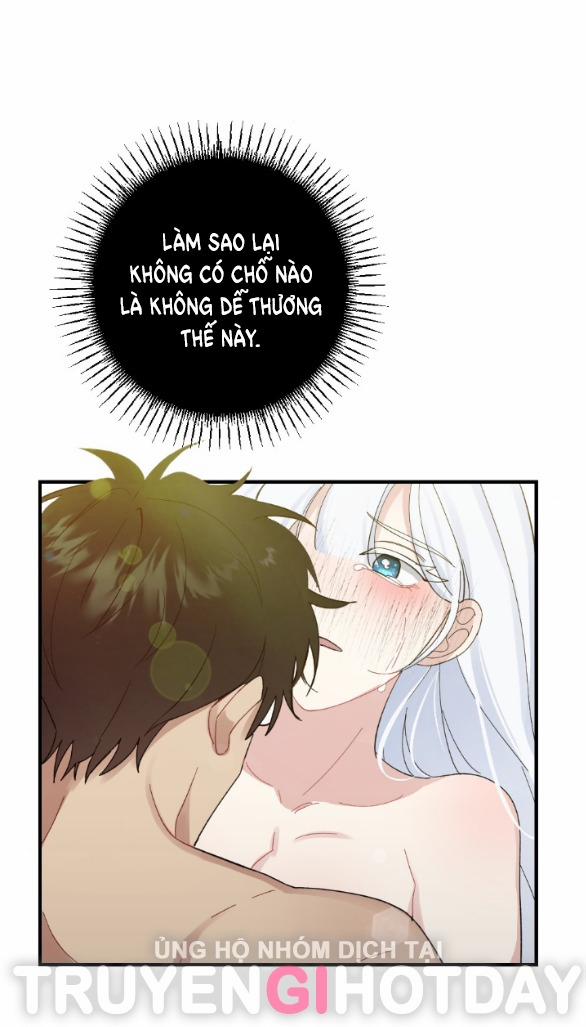 [18+] Chuyện Mèo Trắng Bị Ba Tước Báo Đen Ăn Thịt 2.2 trang 29