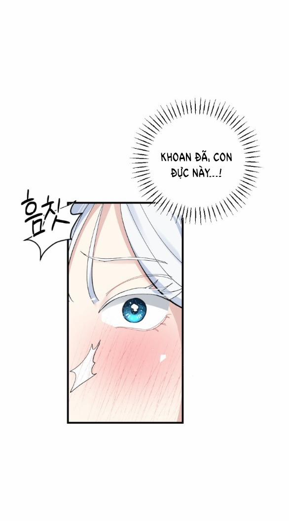 [18+] Chuyện Mèo Trắng Bị Ba Tước Báo Đen Ăn Thịt 2.2 trang 30