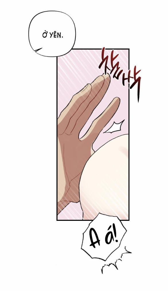 [18+] Chuyện Mèo Trắng Bị Ba Tước Báo Đen Ăn Thịt 2.2 trang 4