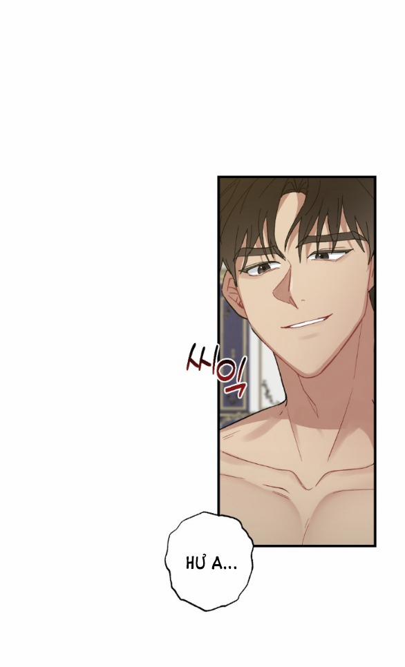 [18+] Chuyện Mèo Trắng Bị Ba Tước Báo Đen Ăn Thịt 2.2 trang 7