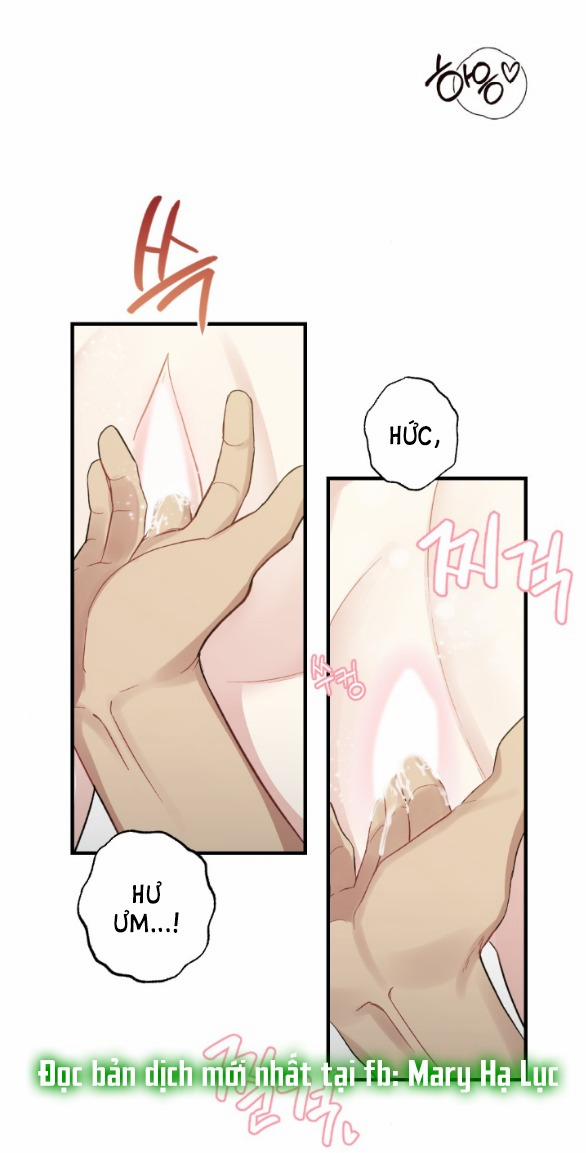 [18+] Chuyện Mèo Trắng Bị Ba Tước Báo Đen Ăn Thịt 2.2 trang 8