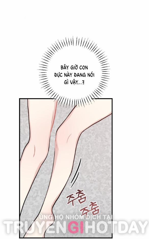 [18+] Chuyện Mèo Trắng Bị Ba Tước Báo Đen Ăn Thịt 3.1 trang 10