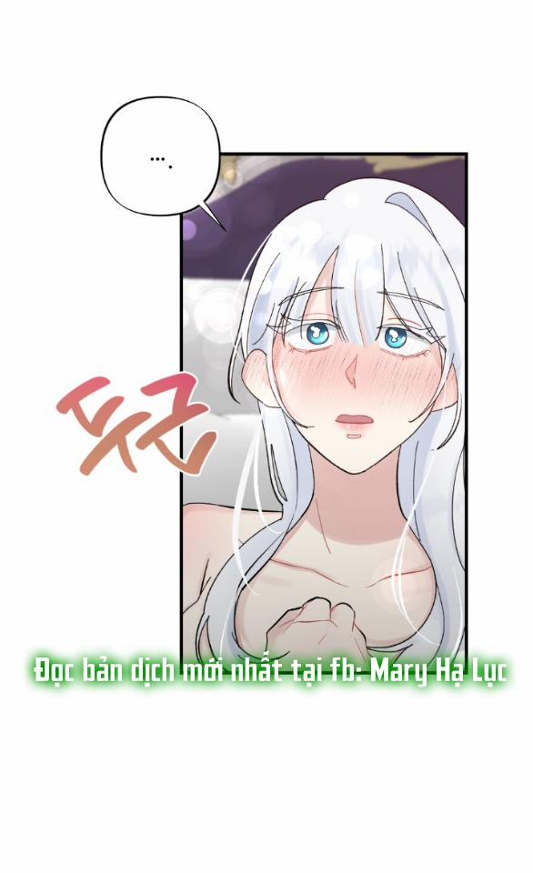 [18+] Chuyện Mèo Trắng Bị Ba Tước Báo Đen Ăn Thịt 3.1 trang 13