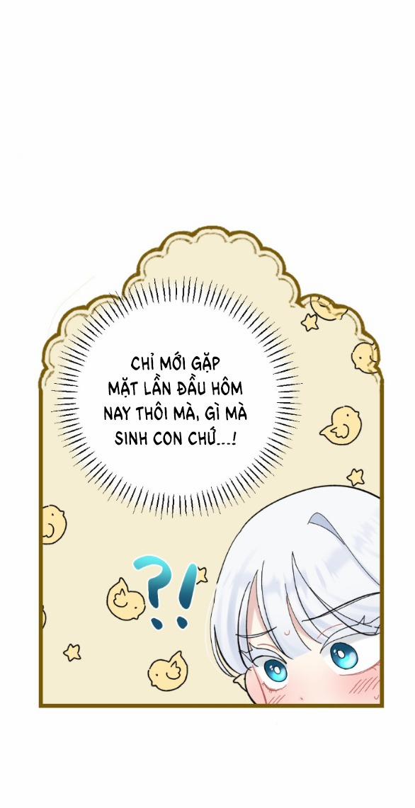 [18+] Chuyện Mèo Trắng Bị Ba Tước Báo Đen Ăn Thịt 3.1 trang 15