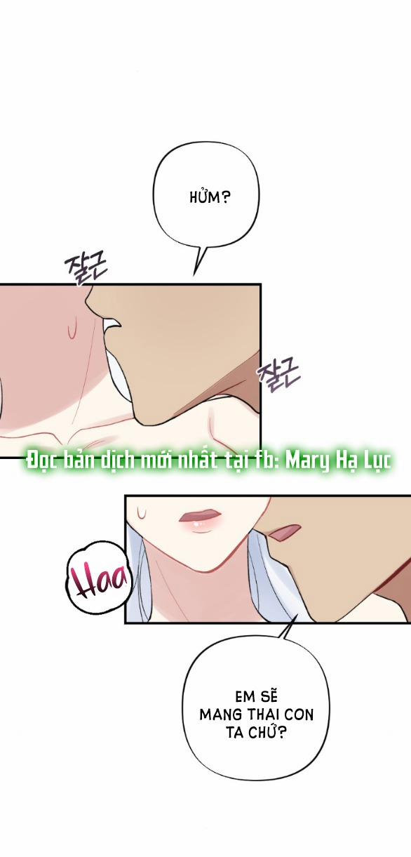 [18+] Chuyện Mèo Trắng Bị Ba Tước Báo Đen Ăn Thịt 3.1 trang 17