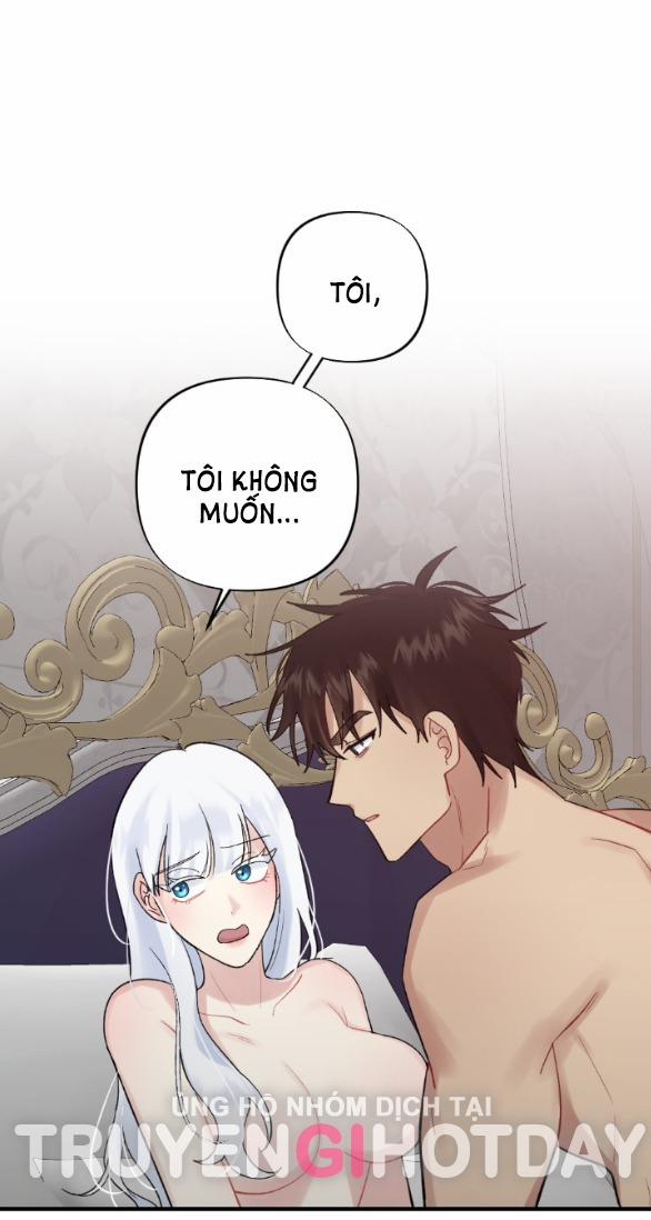 [18+] Chuyện Mèo Trắng Bị Ba Tước Báo Đen Ăn Thịt 3.1 trang 18