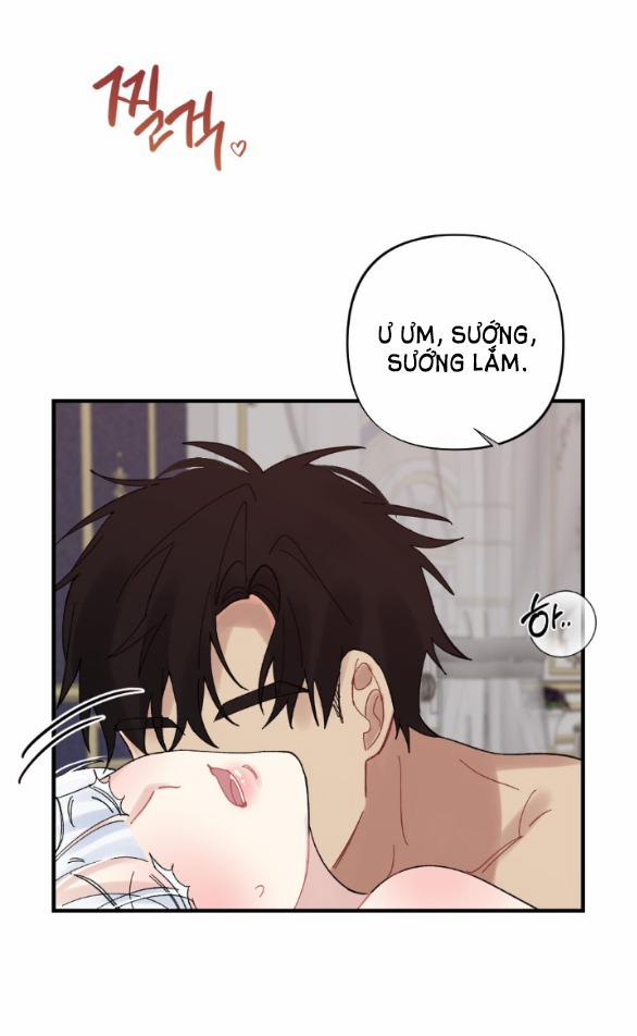 [18+] Chuyện Mèo Trắng Bị Ba Tước Báo Đen Ăn Thịt 3.1 trang 23